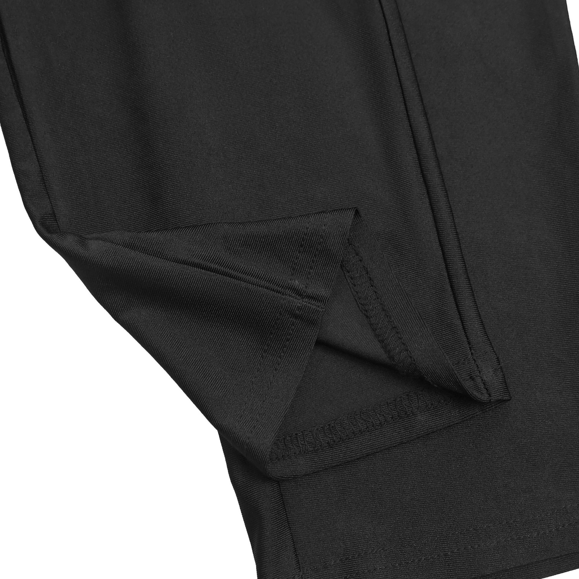 Solid Backless Bodycon Jumpsuit for Casual Clubwear
