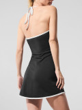 Women Outdoor Sports Tennis Dress