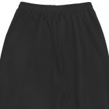 Women Fashion Trendy Loose Straight Wide-Leg Pants Set