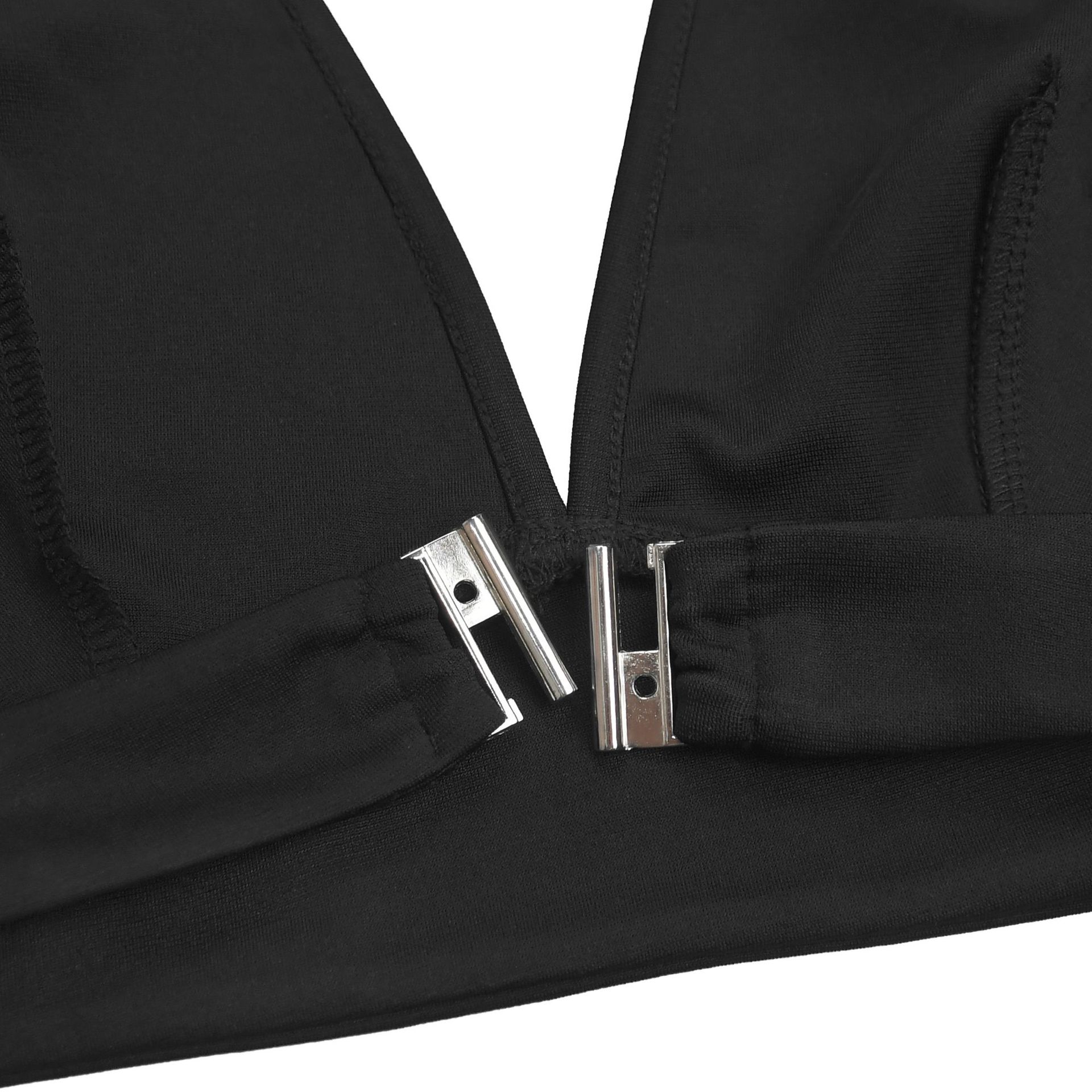 Loose Straight Wide-Leg Pants Set for Casual Loungewear