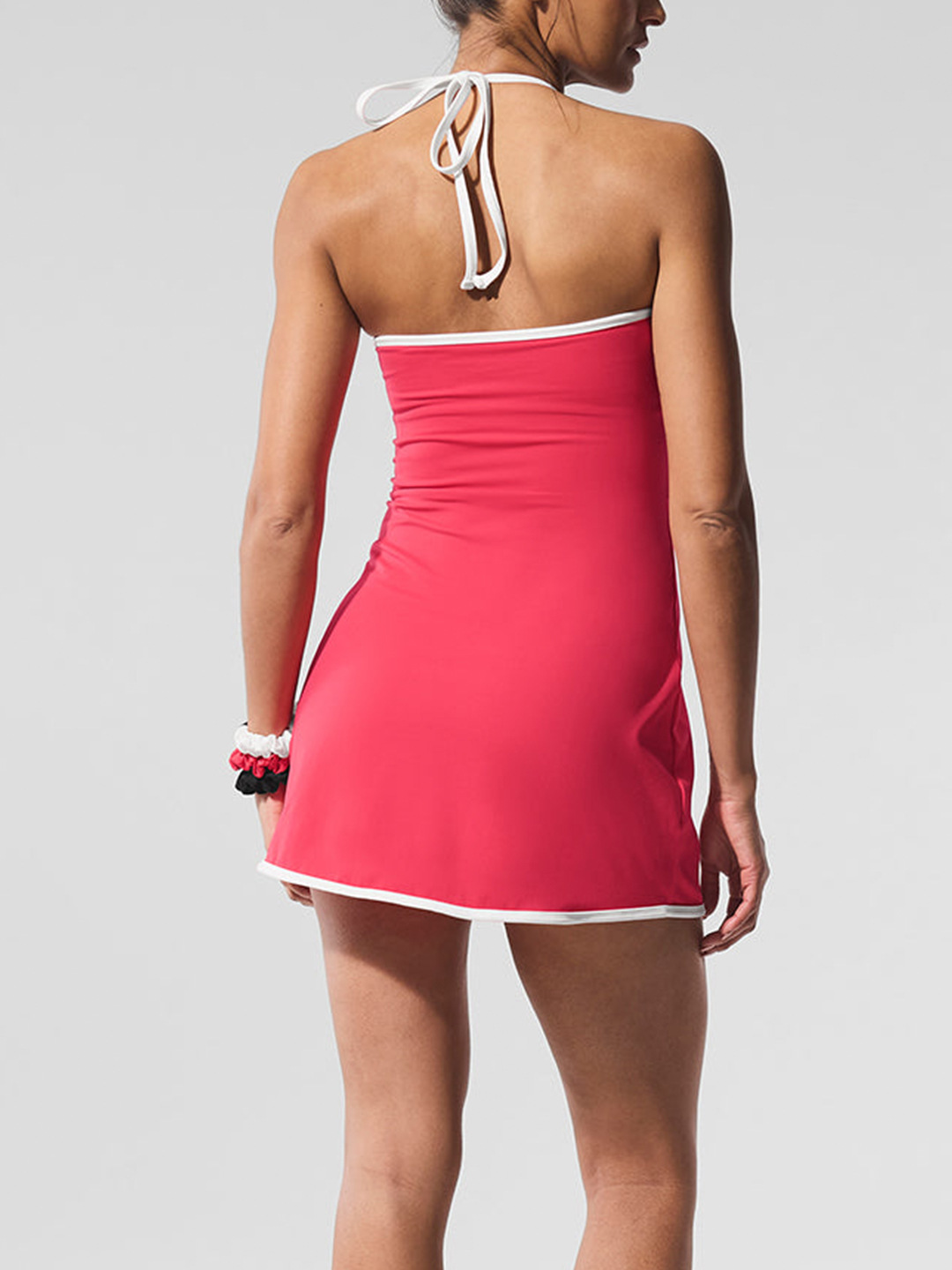 Outdoor Sports Tennis Dress for Activewear
