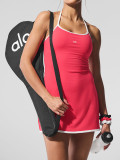 Women Outdoor Sports Tennis Dress