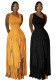 Women Fringed Elegant Dress