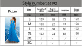 Women Summer Strapless Pleated Sleeveless Halter Neck Dress