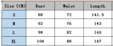 Women Spring/Summer Solid Sleeveless Suspender Jumpsuit