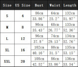Women Summer Hollow Out Slim Waist Strap Maxi Dress