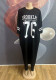 Plus Size Women Short Sleeve Summer Half Sleeve Dress