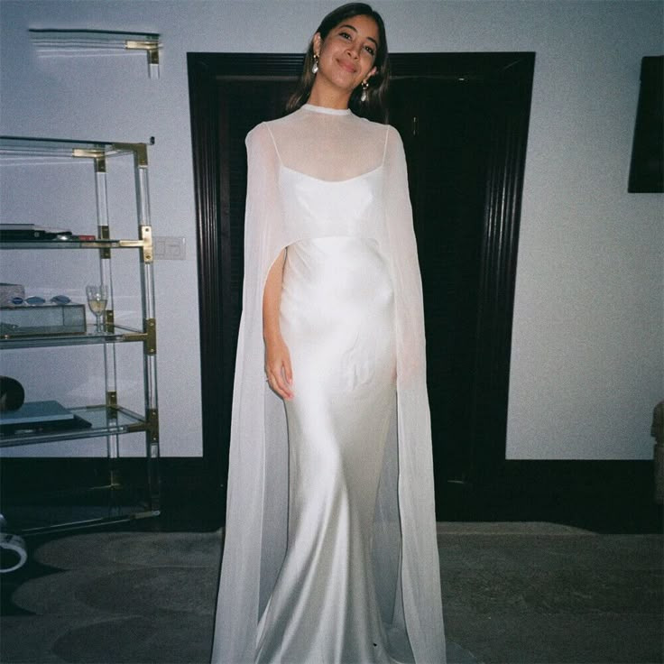 See-Through Mesh Sleeveless Halter Ruffle Maxi Cover-Up