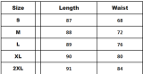 Women Summer Plaid Lace-Up Irregular Midi Skirt