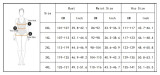 Plus Size Women One-Piece Slim Fit Mesh Patchwork Swimsuit