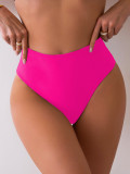 Women Thong Sexy Bikini Swim Trunks