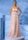 Women Cake Dress