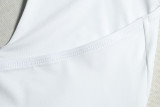 Summer Women's Sexy Halter Neck Solid Sleeveless Chic A-line Dress