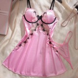 Women Sexy Lace Camisole Sexy Lingerie