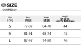 Women American Hip Hop Letter Print Summer Vest Top T-Shirt