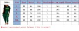 Women Sexy Solid Round Neck Letter Print Short Sleeve Two-Piece Pants Set