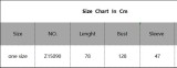 Women Crochet Patchwork Ruffle Three-Quarter Sleeve Irregular Beach Dress Cover-Up