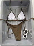 Women Sexy Two-Piece Swimsuit