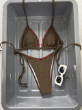 Women Sexy Two-Piece Swimsuit