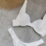 Women Swimsuit Two-Piece Set