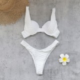 Women Swimsuit Two-Piece Set