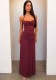 Women Summer Elegant Sexy Halter Neck Backless Fishtail Dress