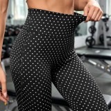Women Spring Summer Yoga Casual Fitness Pants