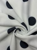 Women Summer Sleeveless Printed Polka Dot Sexy Spaghetti Strap Dress