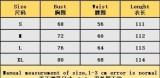 Women Summer Diamond Chain U-Neck Wide Strap Dress