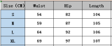 Women Spring Summer Yoga Casual Fitness Pants