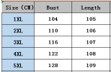 Plus Size Women Dress