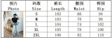 Women Washed Gradient Denim Pants