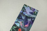 Summer Women Strap Printed Maxi Dress
