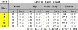 Summer A-Line High-Waist Pleated Loose Wide-Leg Midi Casual Pants
