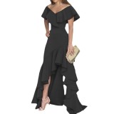 Women Sexy and Elegant Maxi Dress