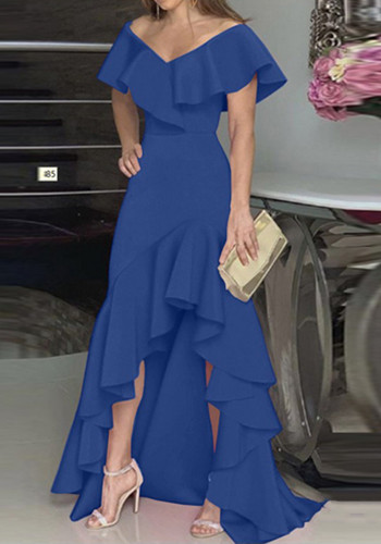 Women Sexy and Elegant Maxi Dress