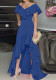 Women Sexy and Elegant Maxi Dress