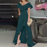 Women Sexy and Elegant Maxi Dress