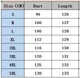 Plus Size Women Printed V-Neck Sleeveless Dress