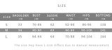 Summer Women's Patchwork Mesh See-Through High-Waist Zip-Up Bodycon Jumpsuit