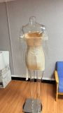 Women's Chic Off-Shoulder Sequin Solid Color Bodycon Evening Mini Dress