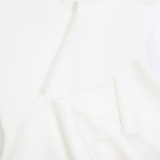 Women's Chic Elegant Off-Shoulder Mermaid Evening Gown