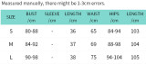 Women Solid Color Mesh Patchwork See-Through Crop Top Bell Bottom Pants Two-Piece Set