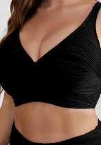 Plus Size Women Bikini Top Plus Size Women Bikini Top