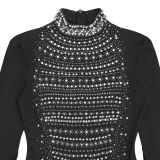 Women Elegant Beaded Dresses