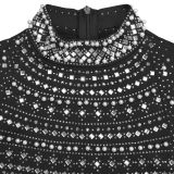 Women Elegant Beaded Dresses