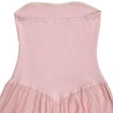 Women Sexy Strapless Jumpsuit