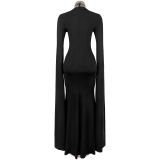 Women Elegant Beaded Dresses