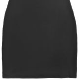 Women Sexy Mesh Print Beaded Dress