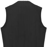 Women Elegant French Sleeveless Dress